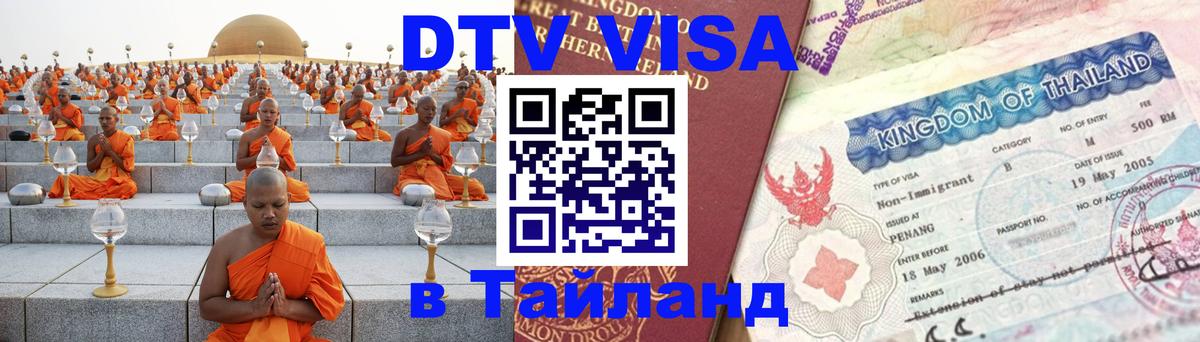 Оформление DTV визы под ключ: стоимость и тарифы, только загранпаспорт - 20.11.2025 